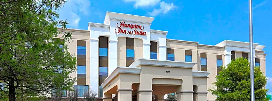 Hampton Inn & Suites Dallas-DeSoto