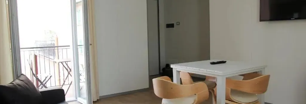 Bilocale Mameli