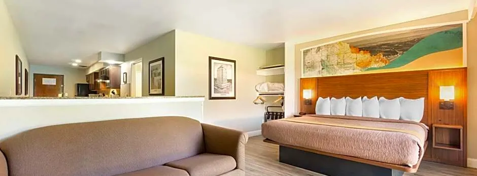 Best Western Plus Ahtanum Inn