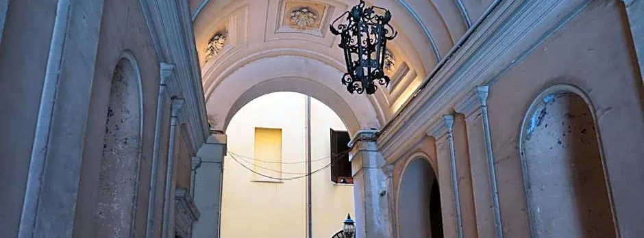 Hotel Filippo