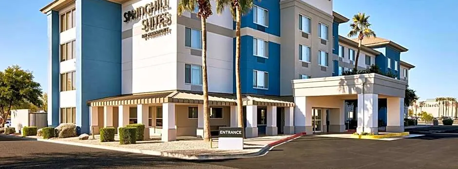 SpringHill Suites by Marriott Phoenix Glendale/Peoria
