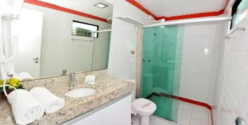 KINGs FLAT HOTEL NATAL