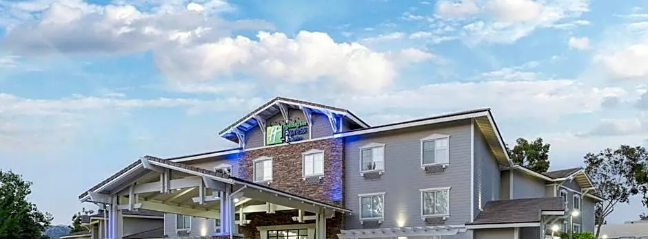 Holiday Inn Express Hotel & Suites San Dimas By IHG