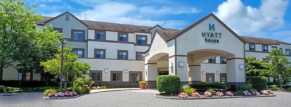 Hyatt House Morristown