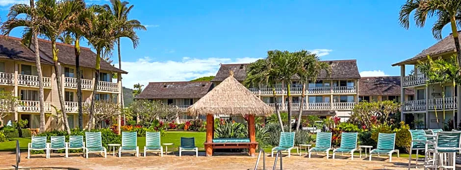 Aston Islander On The Beach