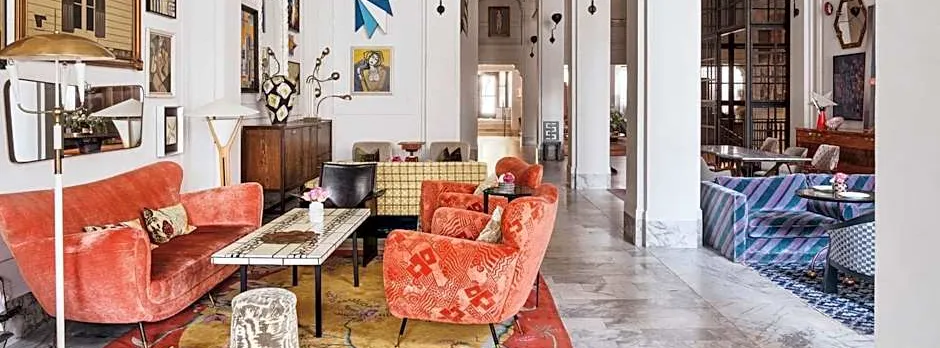 San Francisco Proper Hotel, a Member of Design Hotels