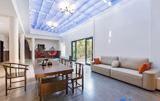 Lijiang Yunshang Hotel