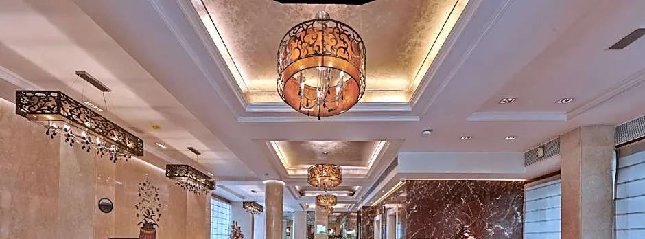 Residency Hotel Andheri