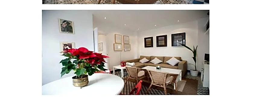 Apartamentos Calle Rosario