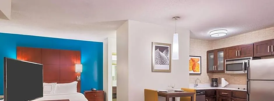 Residence Inn by Marriott Savannah Midtown