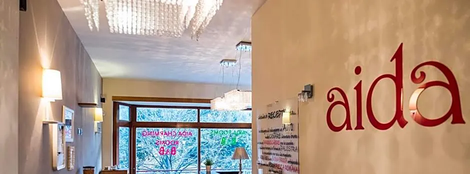 Aida Charming Rooms