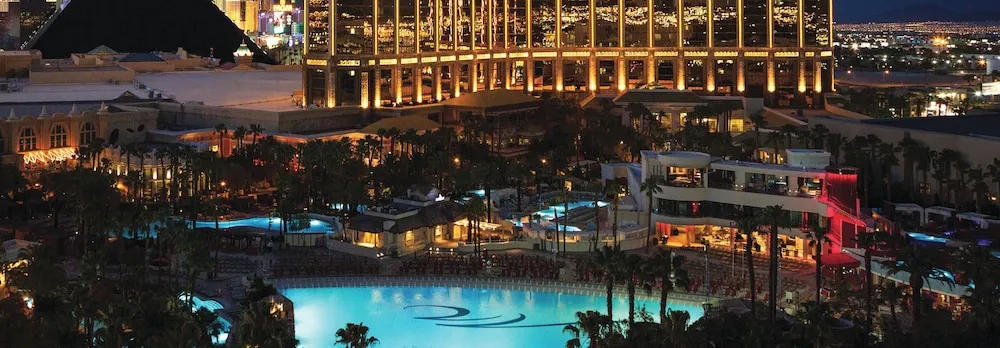 Mandalay Bay Hotel & Casino