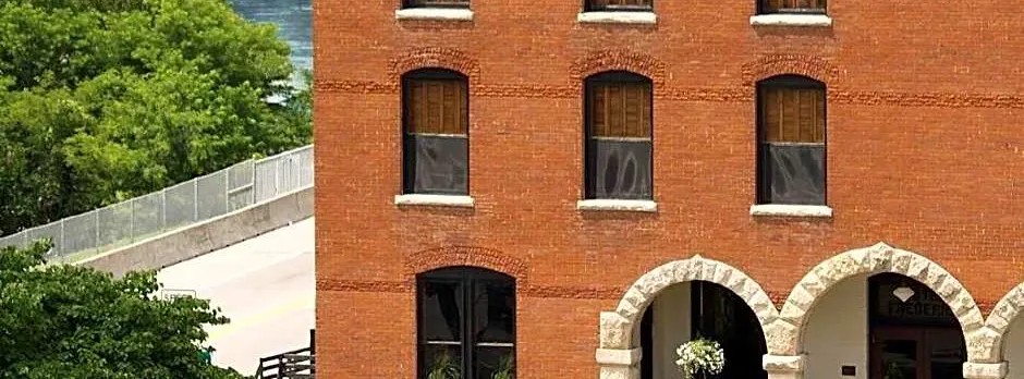 Hotel Frederick