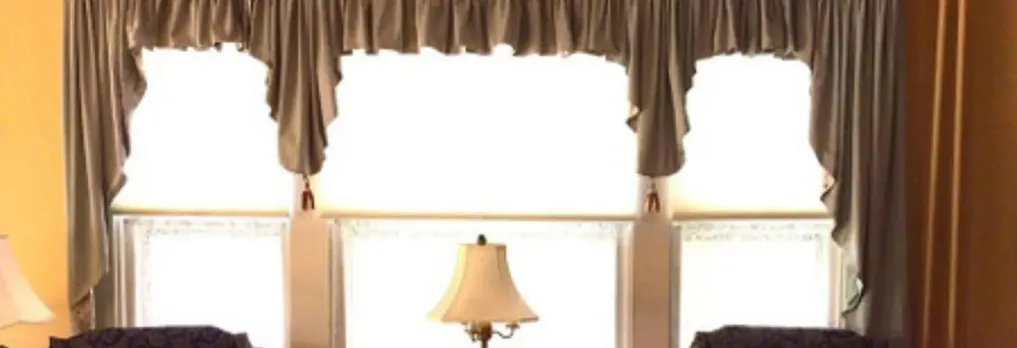 Abbington Green Bed & Breakfast Inn