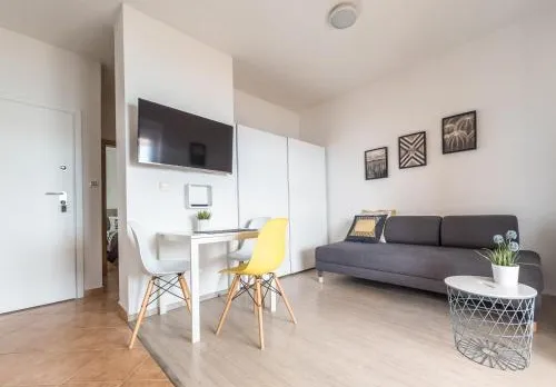 Apartments Nino 1