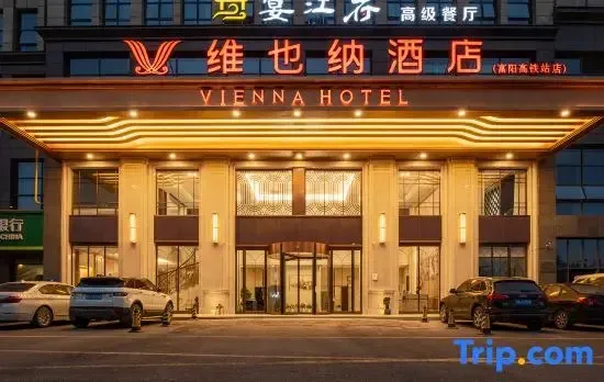 Vienna hotel