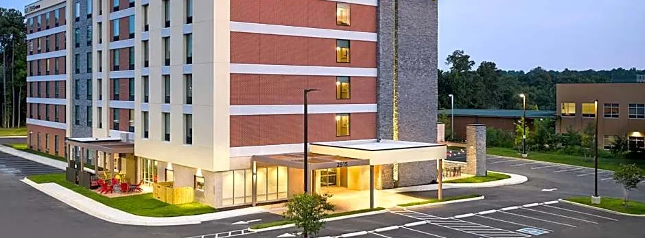 Home2 Suites by Hilton Richmond Glenside