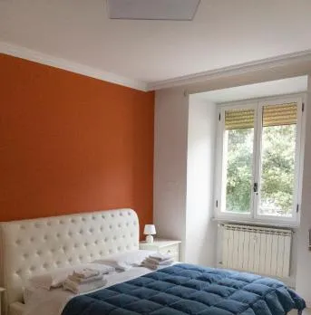 Flaminio New Apartment