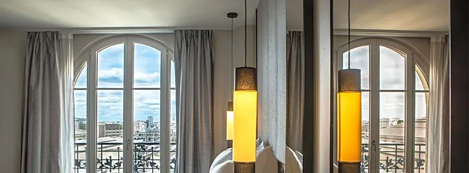 Hotel Flanelles Paris