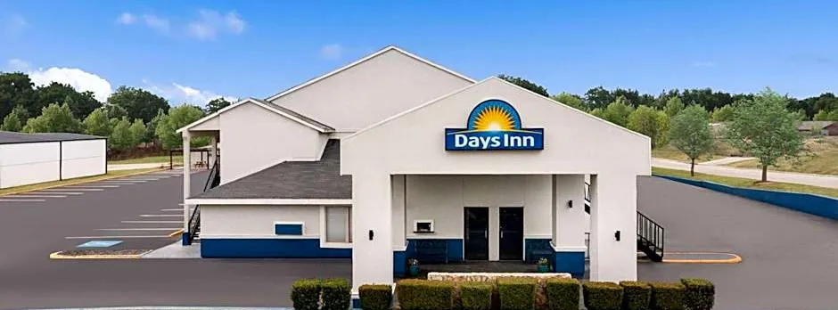 Days Inn by Wyndham Ardmore