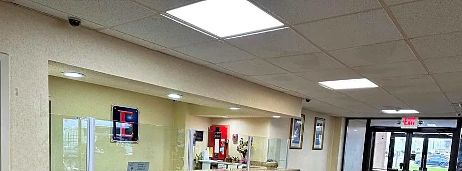 Executive Inn