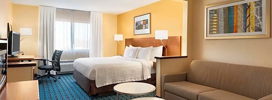 Fairfield Inn Deptford