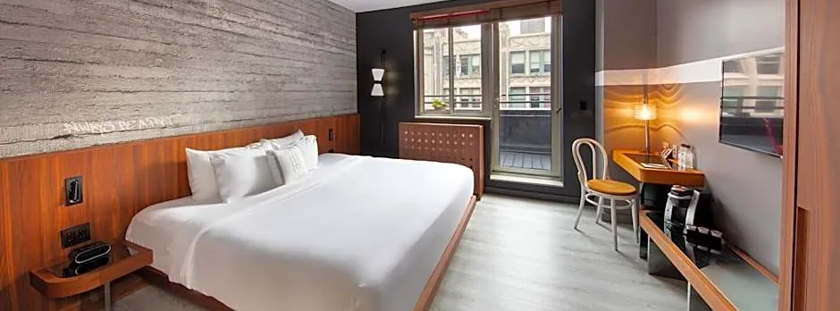 Hotel Henri NY