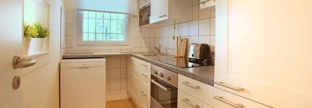 Holiday Home Marbella Near Sand Beach