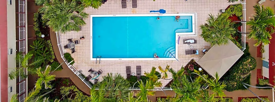 La Costa Beach Club