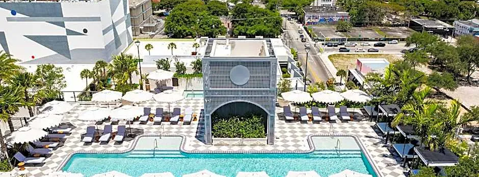 The 27 Wynwood