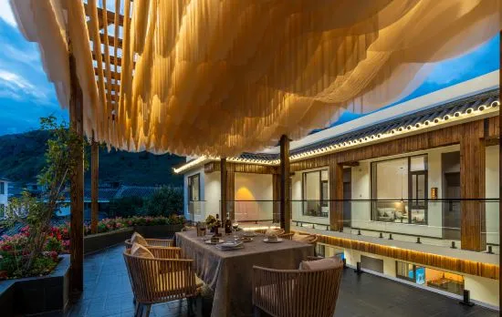 Yunxijian Homestay