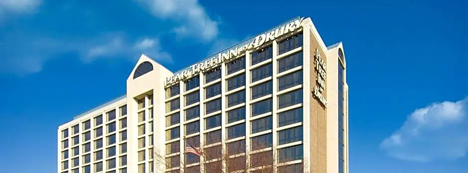 Pear Tree Inn St. Louis Union Station