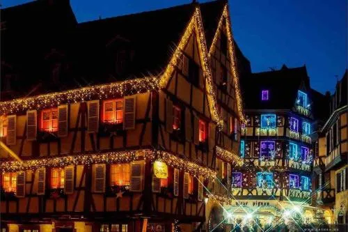Coeur Alsace
