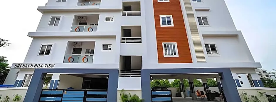HOTEL SRIRAMA INN