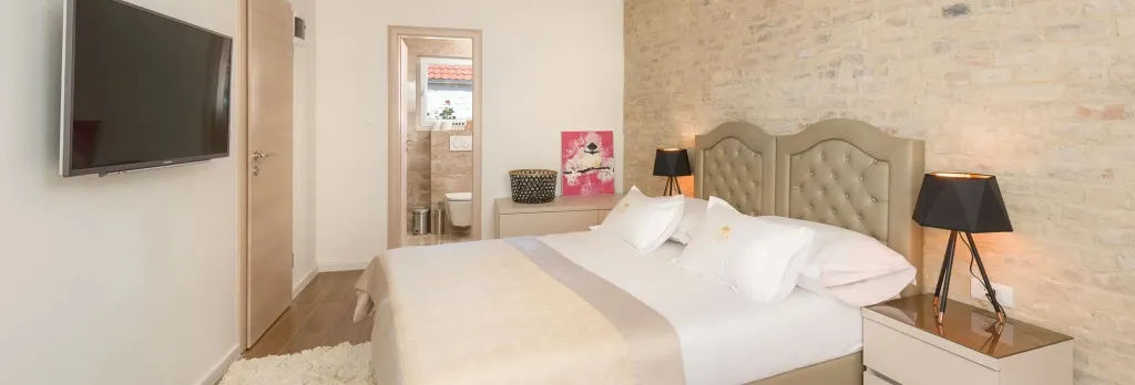 Luxury Rooms Agava