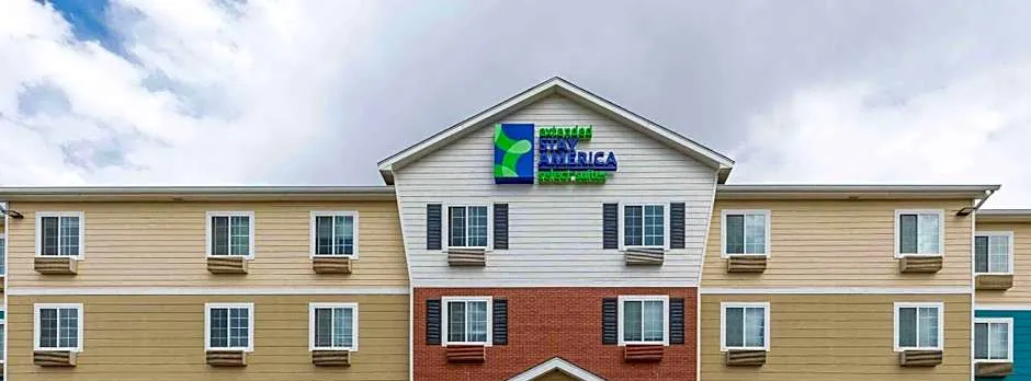 Extended Stay America Select Suites - Firestone