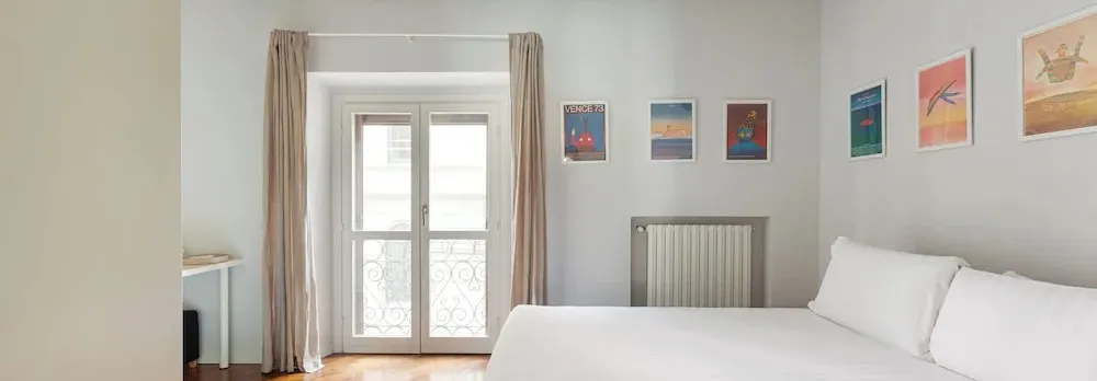 Brera Apartments in Porta Venezia