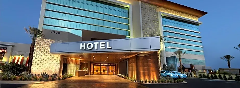 Aliante Casino + Hotel