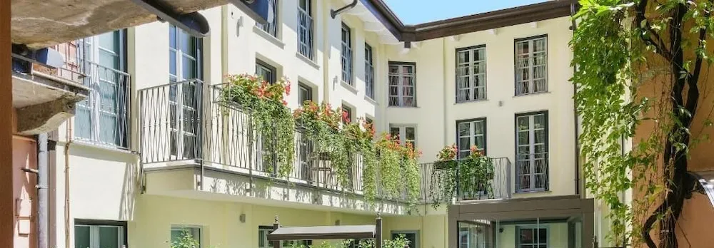 Cuna Milano