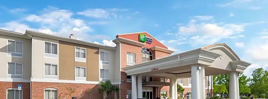 Holiday Inn Express & Suites Spring Hill By IHG