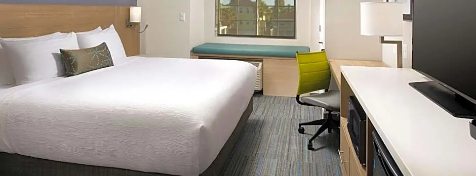 Best Western Beachside Inn