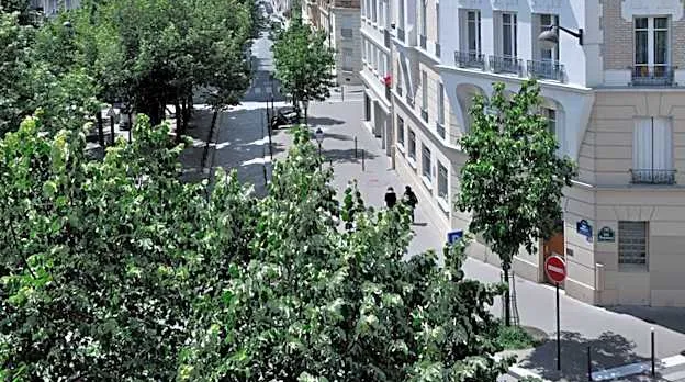 Hôtel Verlaine