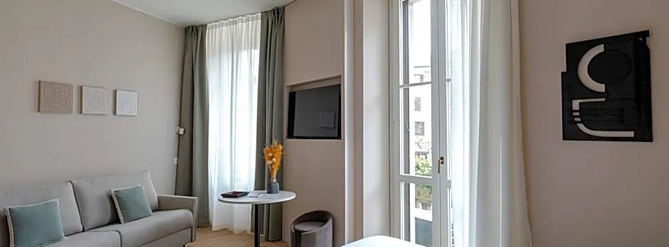 Aiello Hotels - Isola Design District
