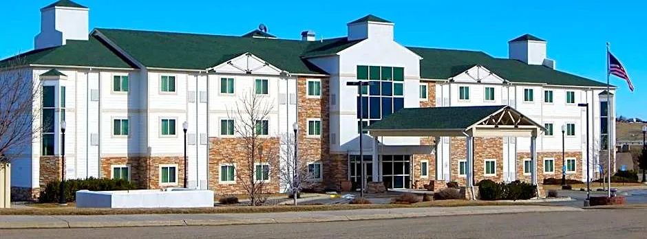 Baymont Inn & Suites Sheridan