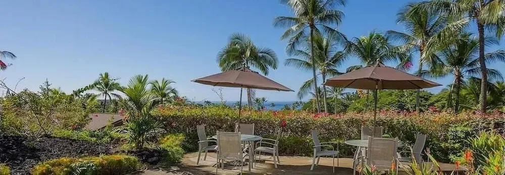 Keauhou Resort #111