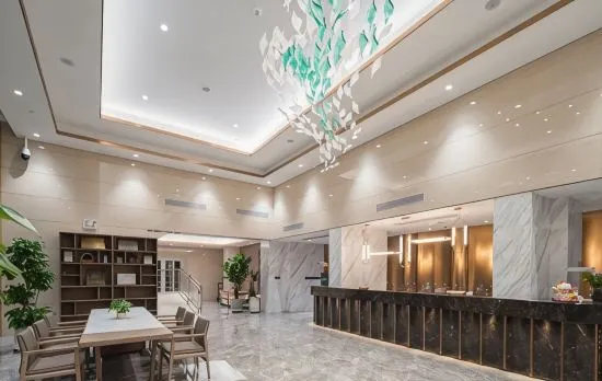 Hepingli Hotel