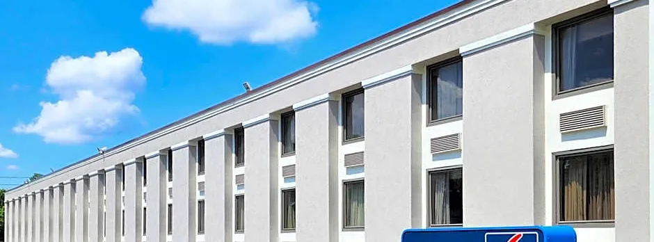 Motel 6 Catonsville MD Baltimore West