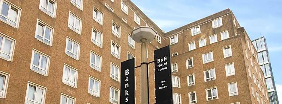 LSE Bankside House