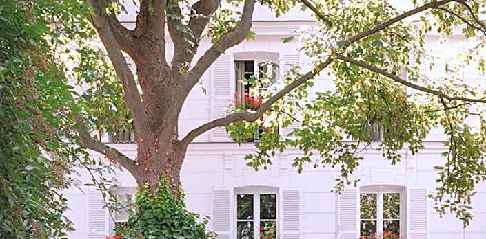 Hôtel Particulier Montmartre