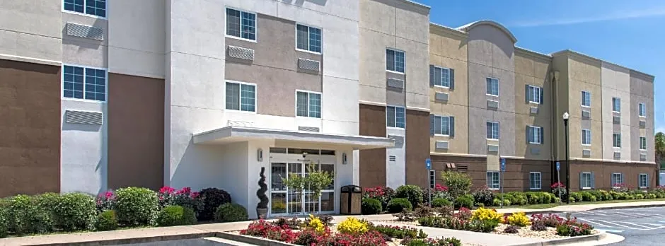 Candlewood Suites Macon By IHG